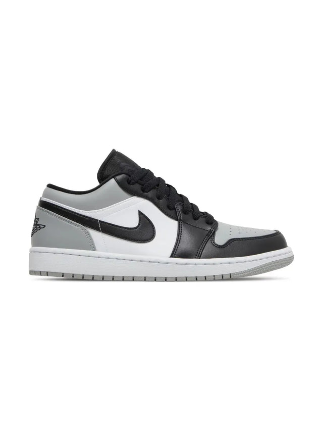 Air Jordan 1 Low 'Shadow Toe'