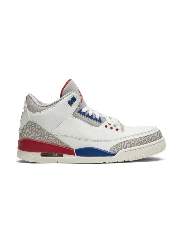 Air Jordan 3 Retro 'International Flight'