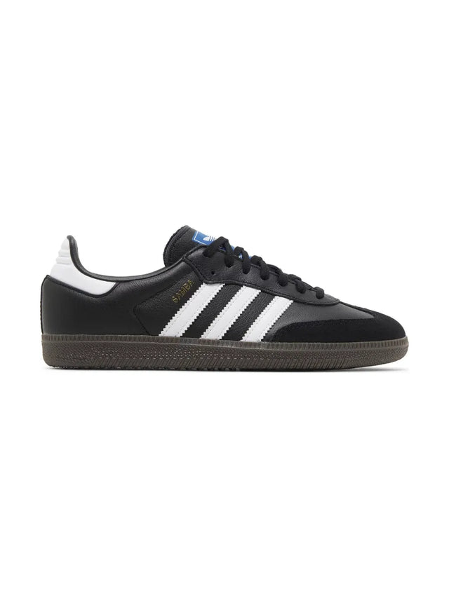 Samba OG J 'Black White'