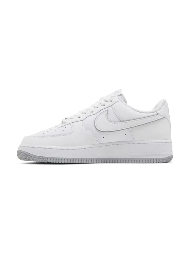 Air Force 1 '07 'White Wolf Grey'