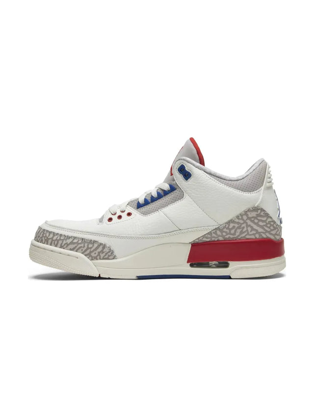 Air Jordan 3 Retro 'International Flight'