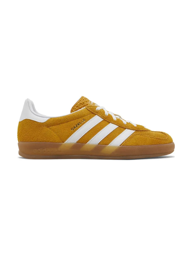 Wmns Gazelle Indoor 'Orange Peel Gum'