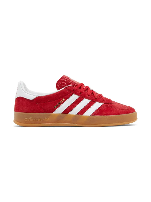 Gazelle Indoor 'Scarlet Gum'