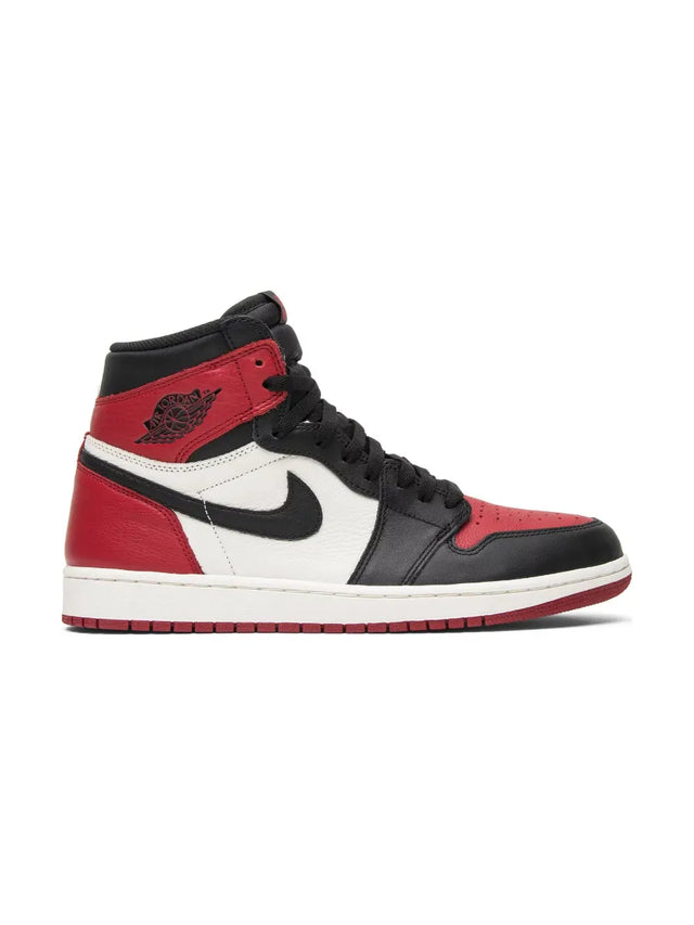 Air Jordan 1 Retro High OG 'Bred Toe'