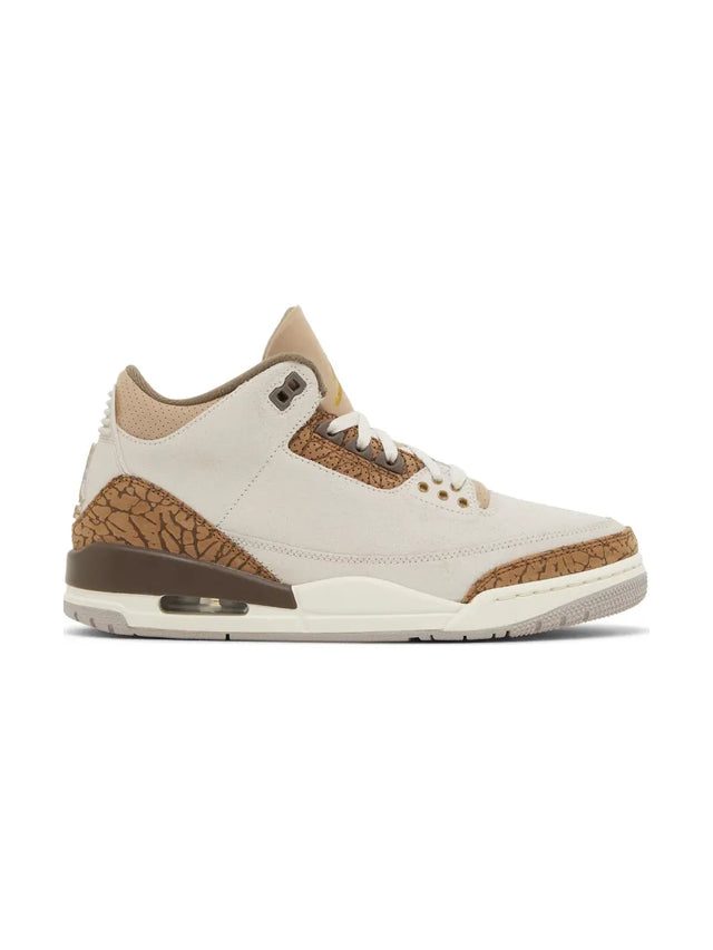 Air Jordan 3 Retro 'Palomino'