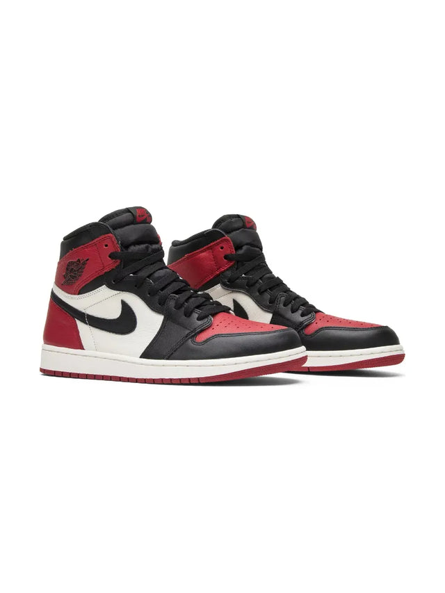 Air Jordan 1 Retro High OG 'Bred Toe'