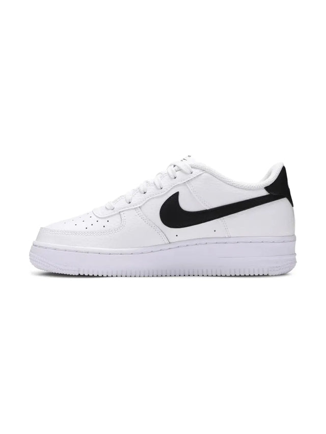 Air Force 1 GS 'White Black'