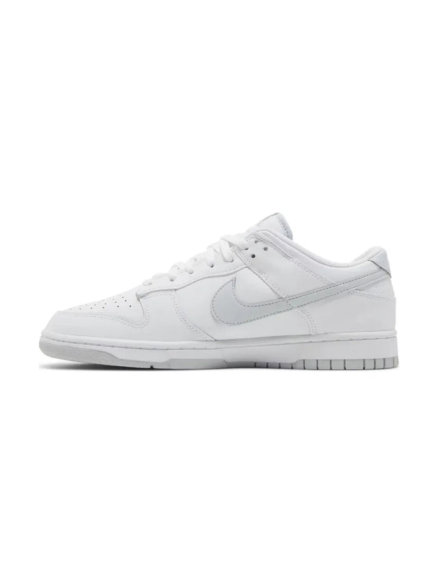 Dunk Low 'Pure Platinum'