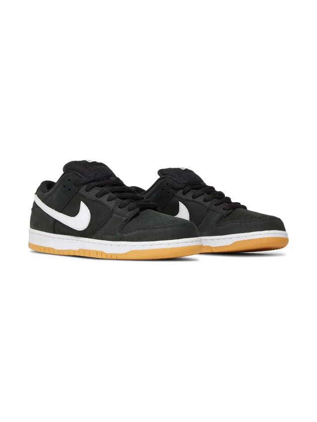 Dunk Low SB 'Black Gum'