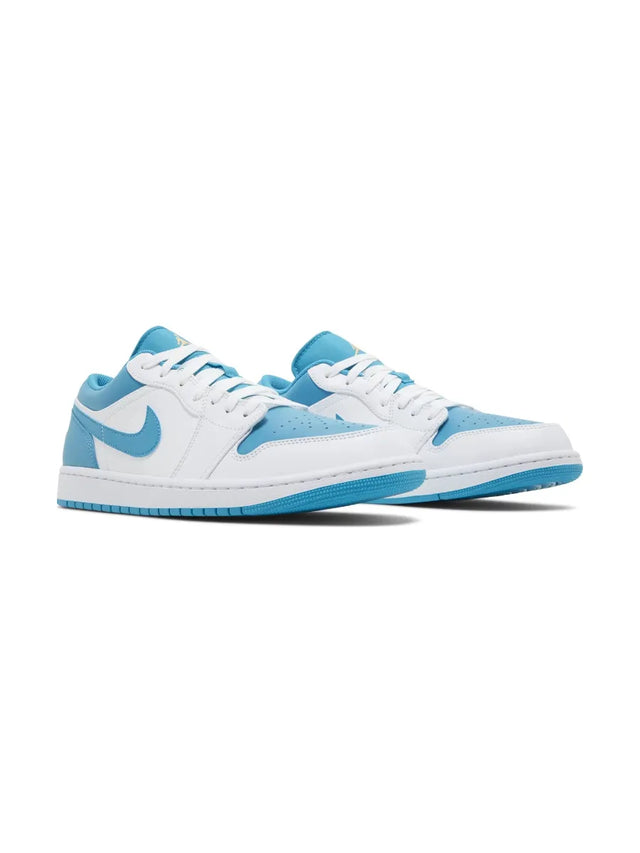 Air Jordan 1 Low 'Aquatone'