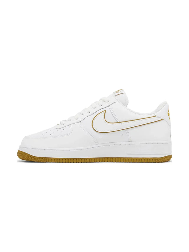 Air Force 1 '07 'White Bronzine'