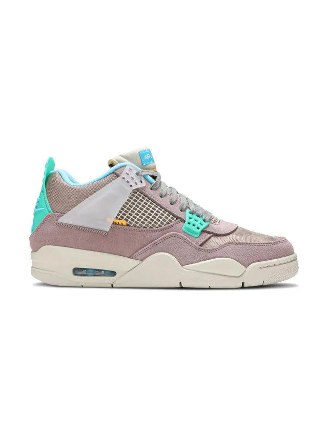 Union LA x Air Jordan 4 Retro 'Taupe Haze'