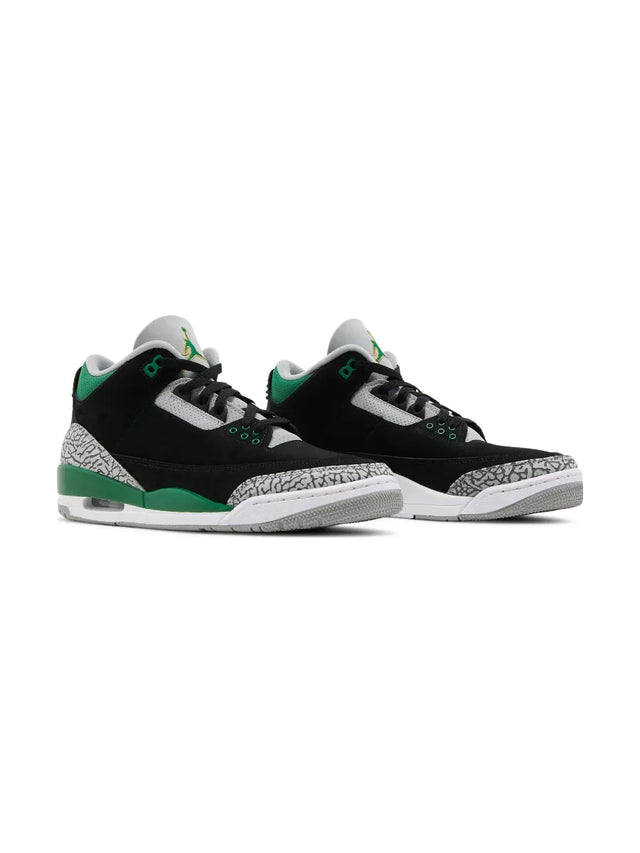 Air Jordan 3 Retro 'Pine Green'