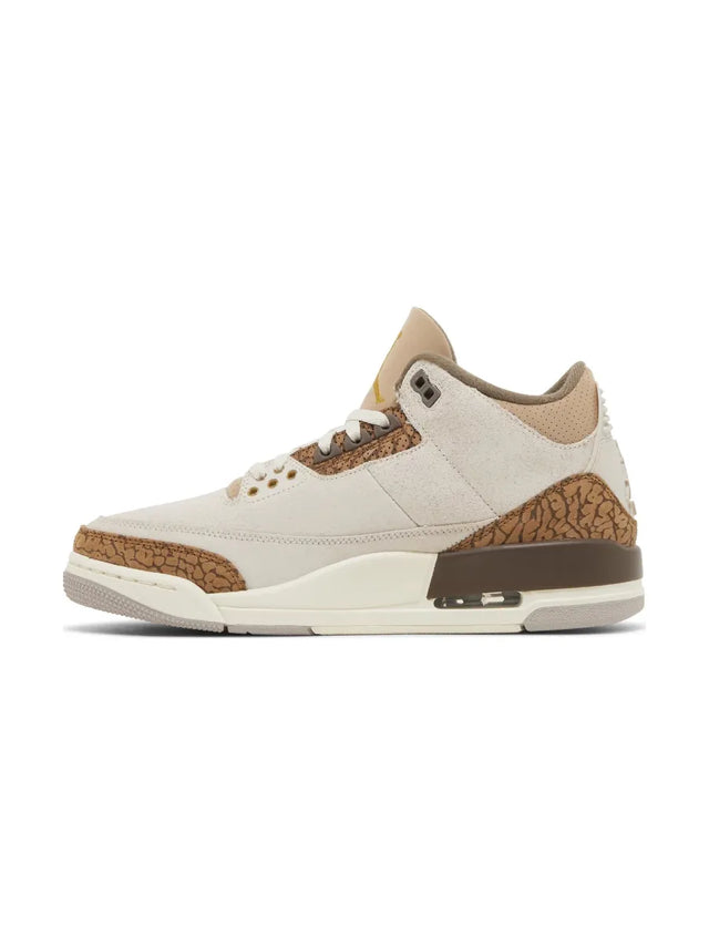 Air Jordan 3 Retro 'Palomino'