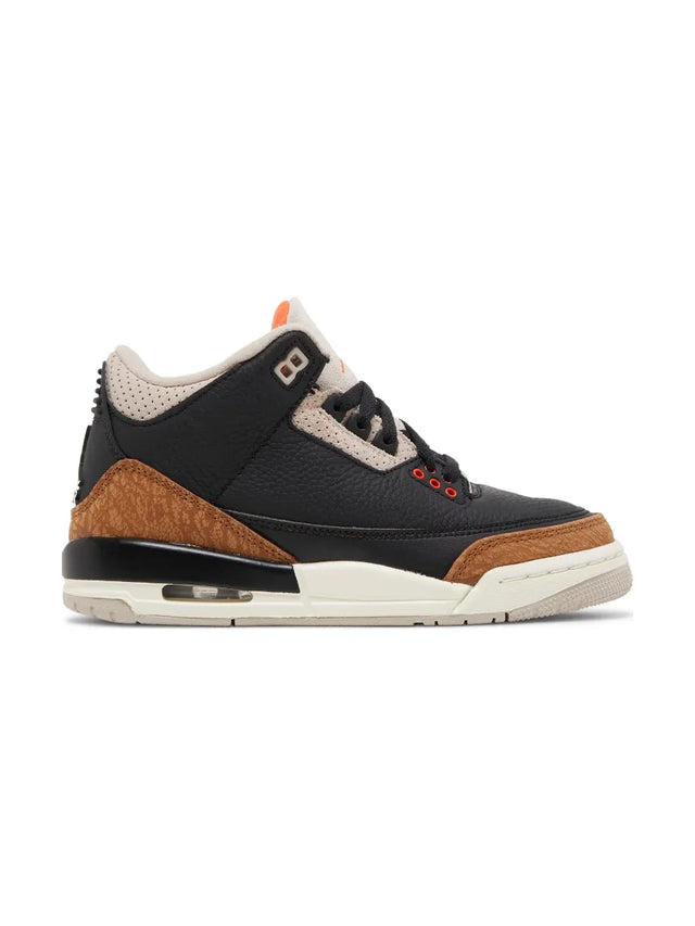 Air Jordan 3 Retro GS 'Desert Elephant'