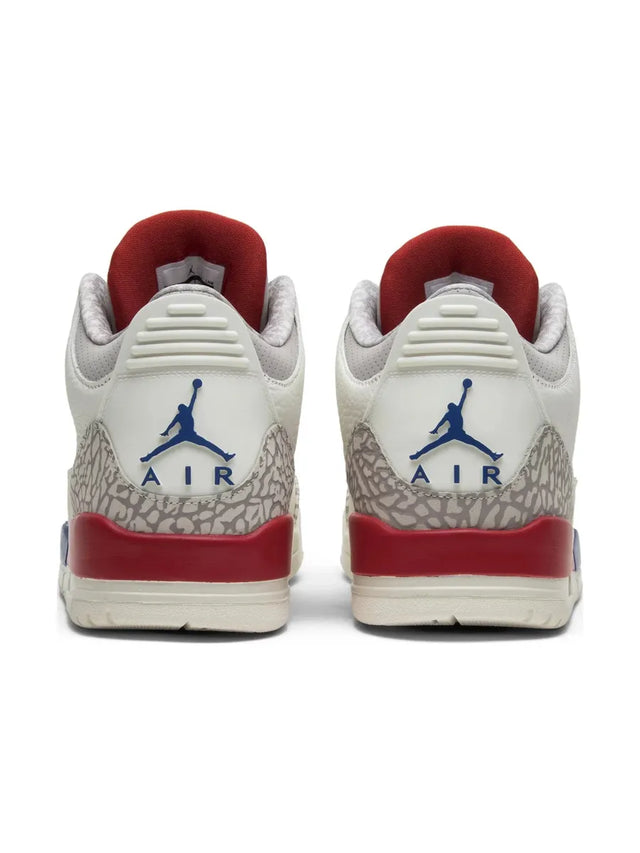 Air Jordan 3 Retro 'International Flight'