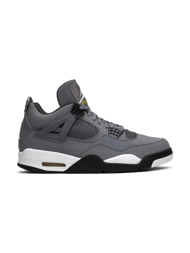 Air Jordan 4 Retro 'Cool Grey' 2004