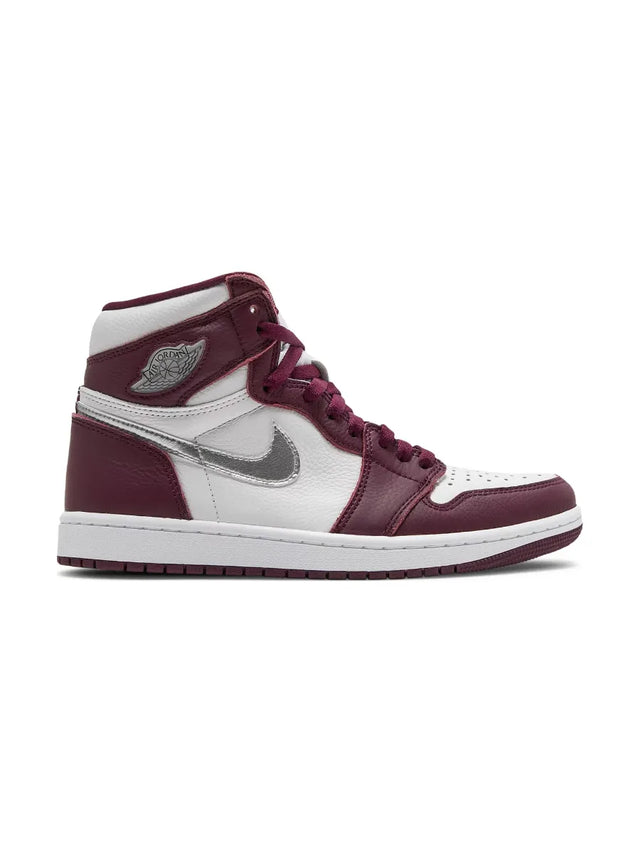 Air Jordan 1 Retro High OG 'Bordeaux'