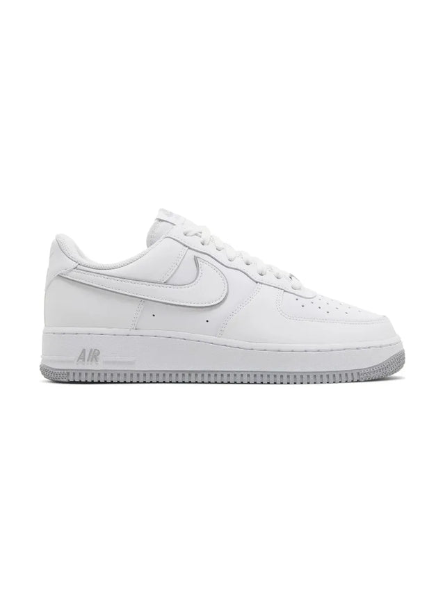 Air Force 1 '07 'White Wolf Grey'