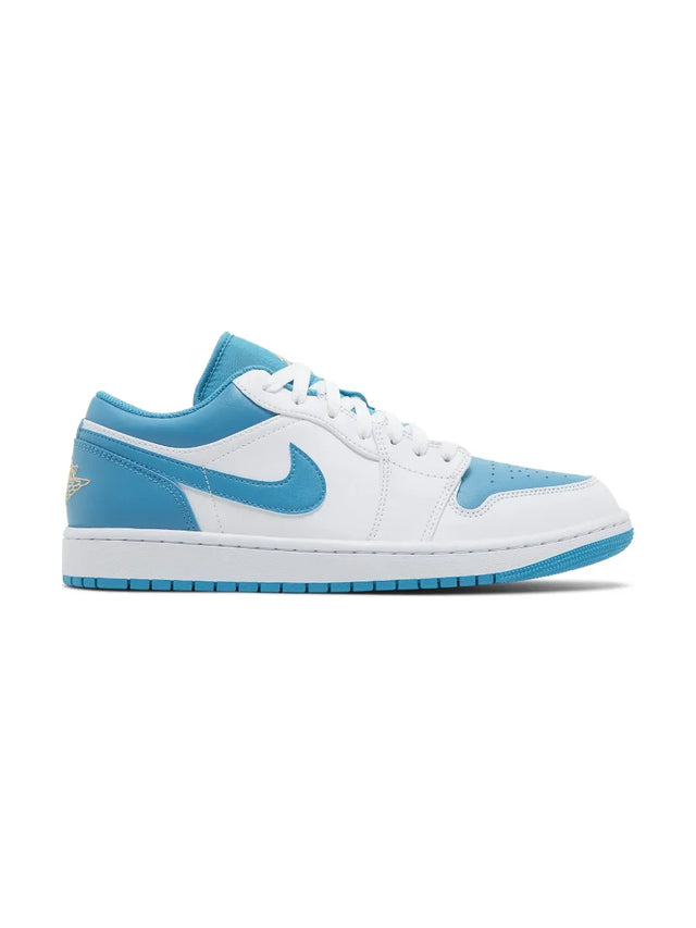 Air Jordan 1 Low 'Aquatone'