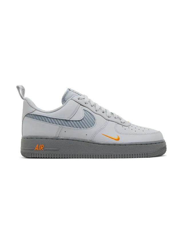 Air Force 1 '07 'Wolf Grey Kumquat'