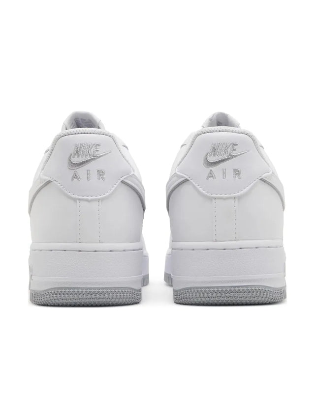 Air Force 1 '07 'White Wolf Grey'