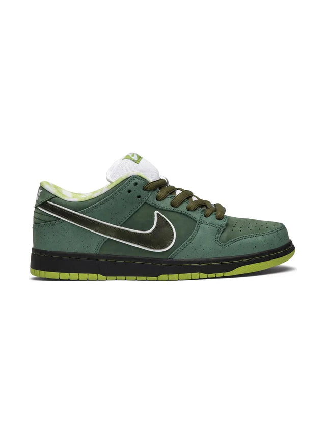 Concepts x Dunk Low SB 'Green Lobster'