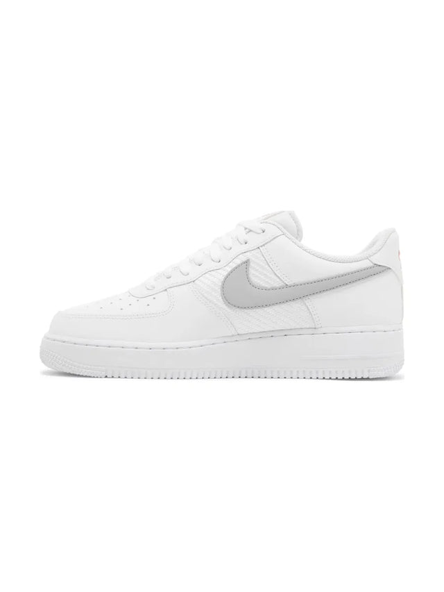 Air Force 1 '07 'Double Swoosh - White Picante'