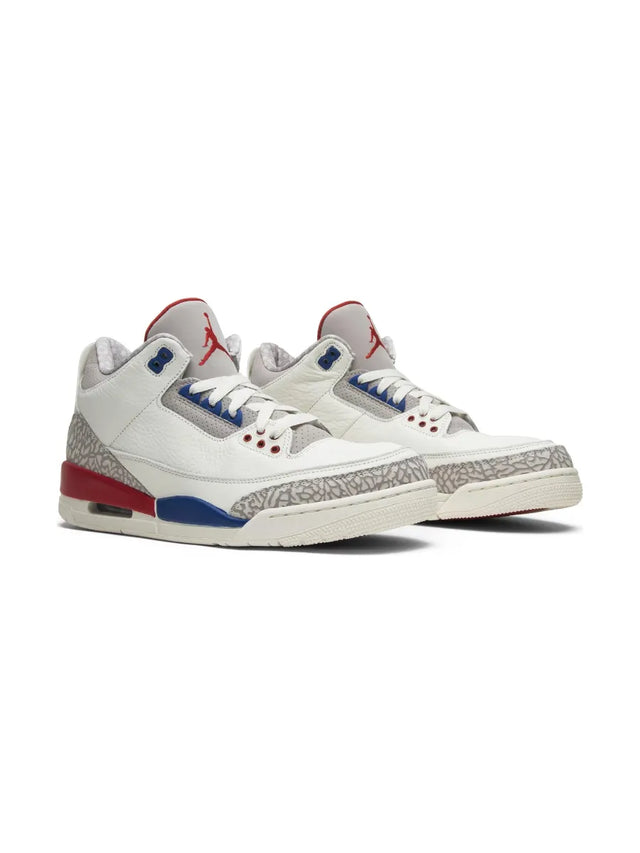 Air Jordan 3 Retro 'International Flight'