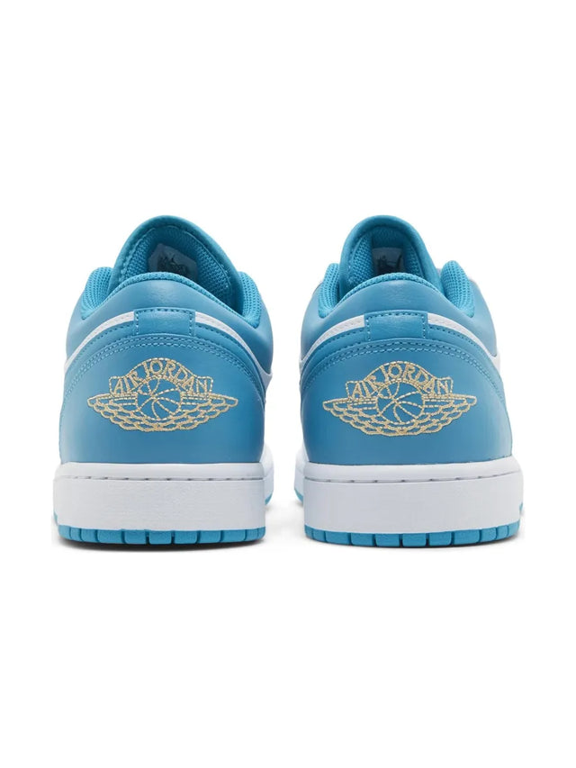 Air Jordan 1 Low 'Aquatone'