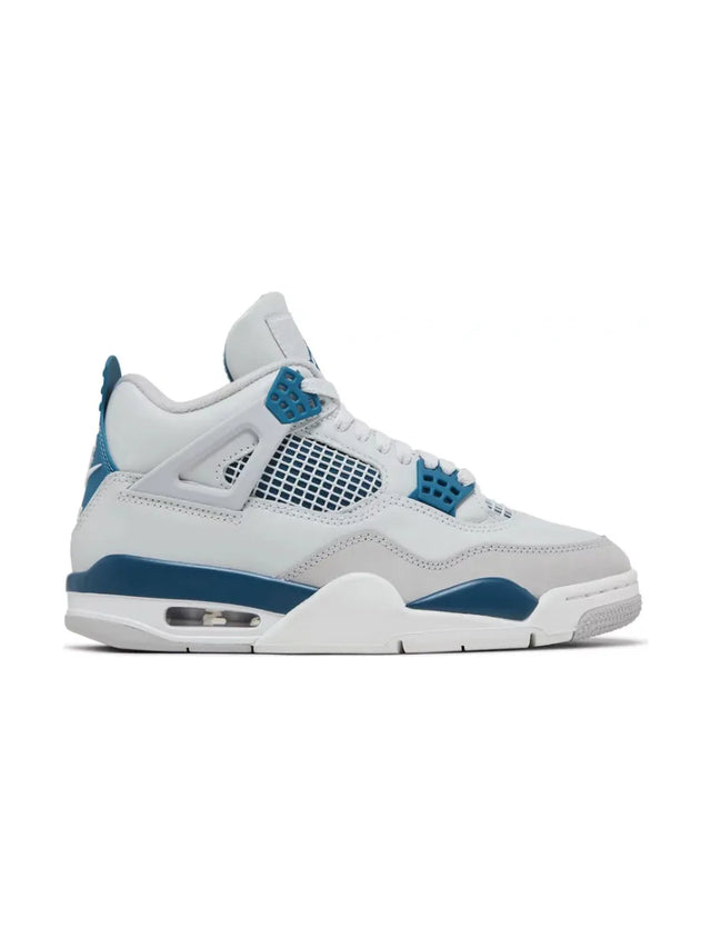 Air Jordan 4 Retro 'Military Blue' 2024