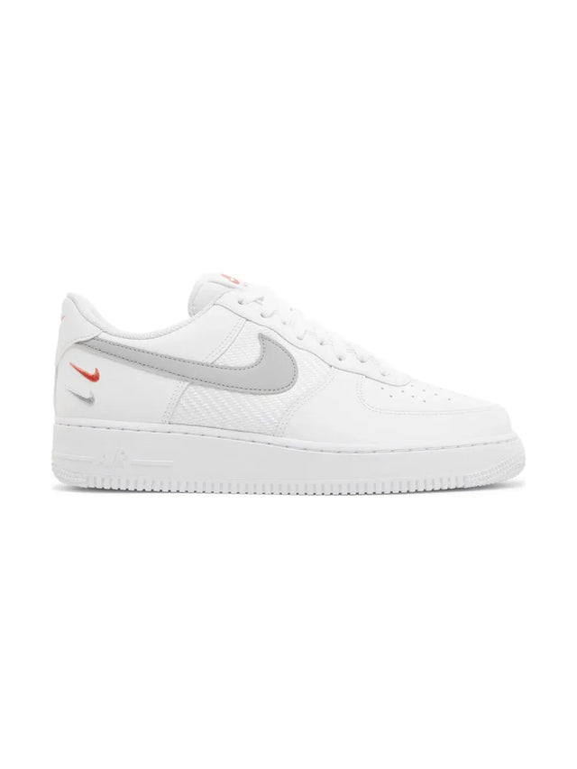 Air Force 1 '07 'Double Swoosh - White Picante'