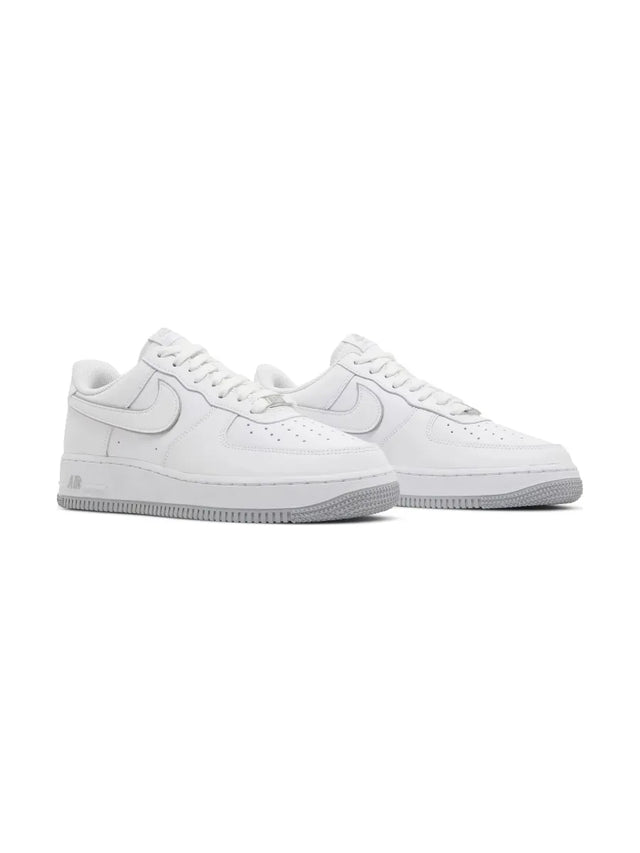 Air Force 1 '07 'White Wolf Grey'