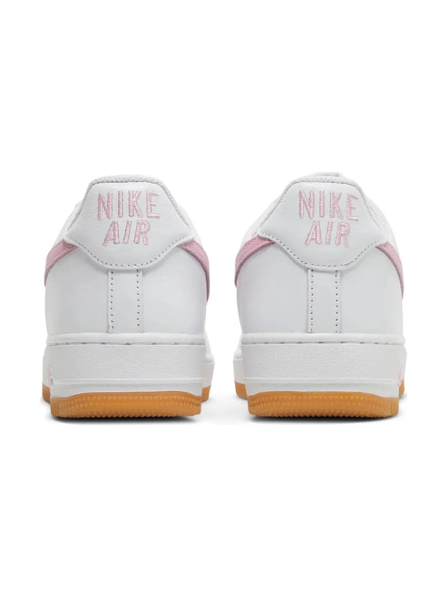 Air Force 1 Low 'Color of the Month - White Pink'