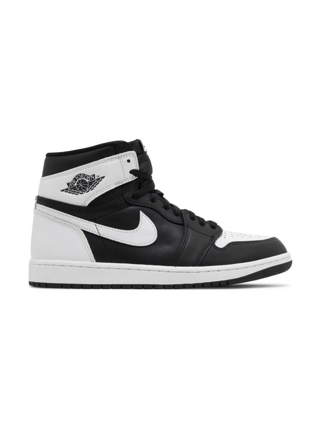 Air Jordan 1 Retro High OG 'Black White 2.0'