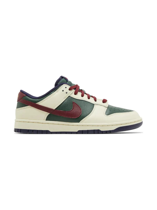 Dunk Low 'From Nike, To You - Gorge Green'