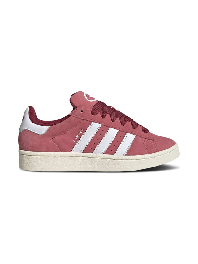 Wmns Campus 00s 'Pink Strata White'