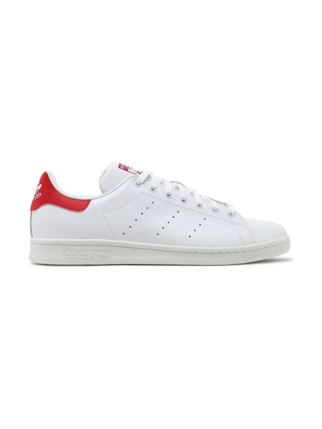 Stan Smith 'Collegiate Red'