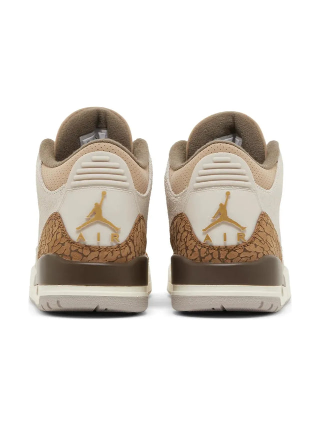 Air Jordan 3 Retro 'Palomino'