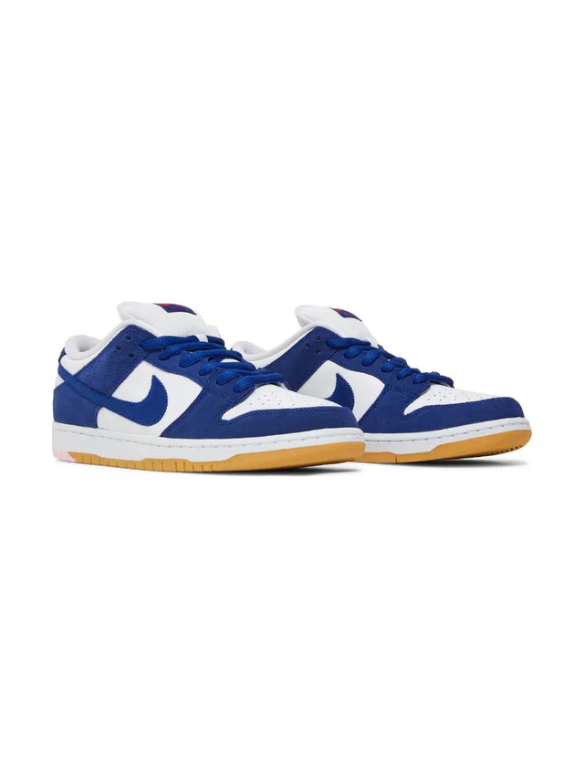 Dunk Low SB 'Los Angeles Dodgers'