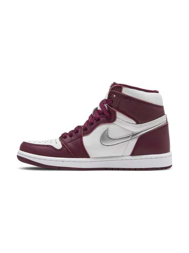 Air Jordan 1 Retro High OG 'Bordeaux'