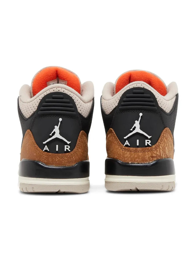 Air Jordan 3 Retro GS 'Desert Elephant'