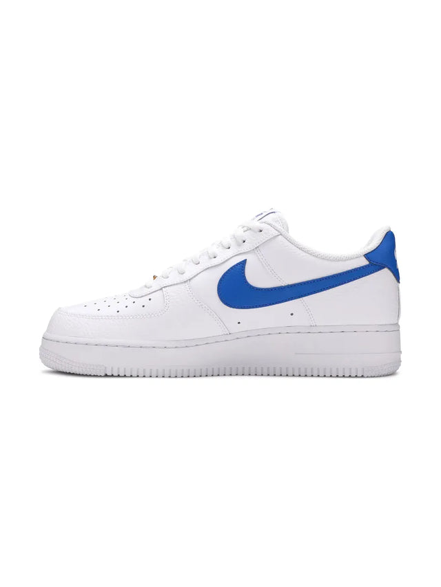 Air Force 1 Low 'White Game Royal'