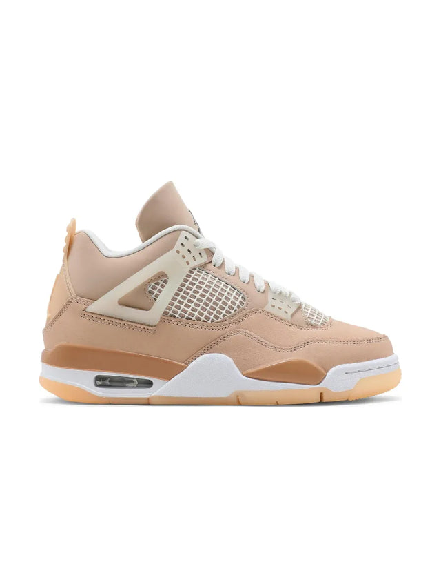 Wmns Air Jordan 4 Retro 'Shimmer'