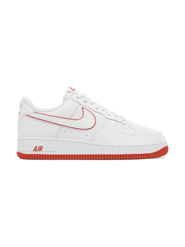 Air Force 1 '07 'White Picante Red'