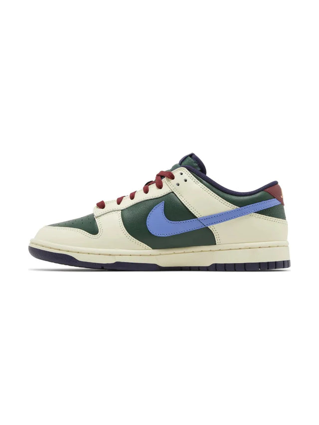 Dunk Low 'From Nike, To You - Gorge Green'