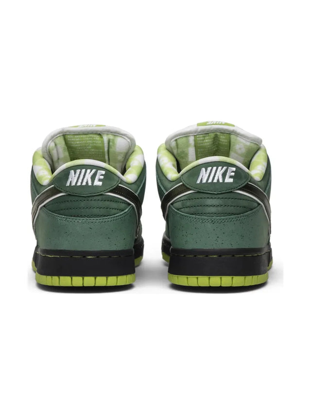 Concepts x Dunk Low SB 'Green Lobster'