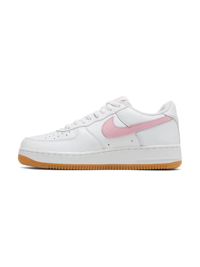 Air Force 1 Low 'Color of the Month - White Pink'