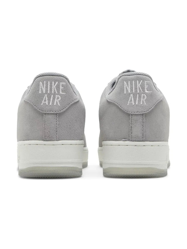 Air Force 1 Jewel 'Color of the Month - Light Smoke Grey'