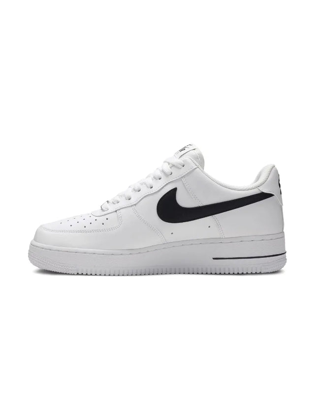 Air Force 1 '07 AN20 'White Black'